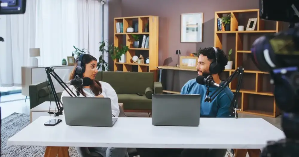 Podcast